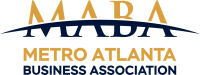 Metro atlanta business association, 20 county area