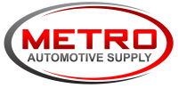 Metro auto supply inc