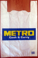 Metro bag corp