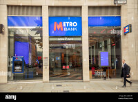 Metro bank (pell city, al)