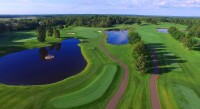 Minnesota National Golf Course