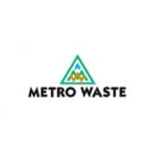 Metro waste servies, llc