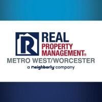 Real property management metrowest / worcester