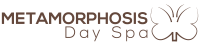 Metamorphosis day spa