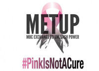 Metup - metastatic exchange to unleash power