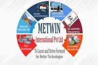 Metwin consultant pvt ltd