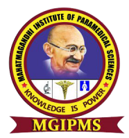 Mahatma gandhi institute of medical sciences