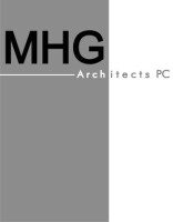 Mhg architects, p.c.