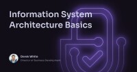 Information security architect solutions