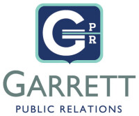 Garrett public relations