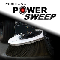 Michiana power sweep
