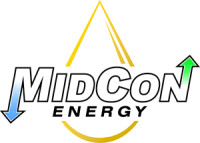 Mid-continent energy llc