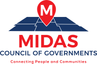 Midas council of governments