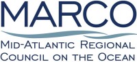 Mid-atlantic regional council on the ocean (marco)