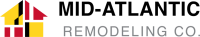 Mid-atlantic remodeling company