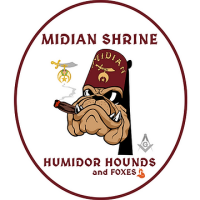 Midian shrine temple