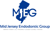 Mid-jersey endodontic group, p.a.