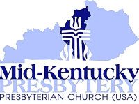 The presbytery of mid-kentucky pc usa