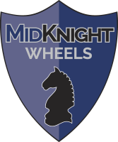 Midknight wheels