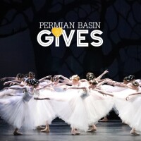 Midland festival ballet