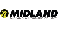 Midland machinery inc