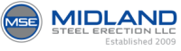 Midland steel erection llc