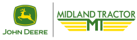 Midland tractors