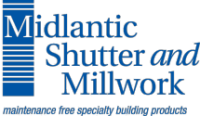 Midlantic shutter and millwork