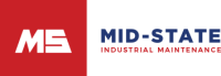 Mid state machining