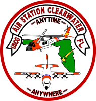 USCG Air Station Clearwater FL