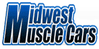 Midwest muscle cars