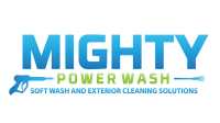 Mighty clean power wash