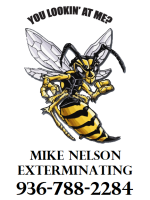 Mike nelson exterminating inc