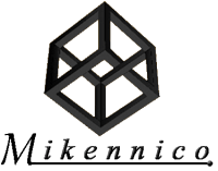Mikennico inc