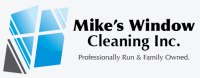 Mikes window cleaning