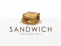 Sandwich shoppe