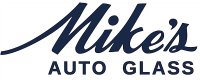 Mike's auto glass