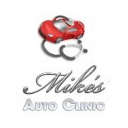 Mikes auto clinic