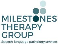 Milestones therapy group