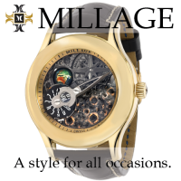 Millage watch company