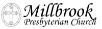 Millbrook presbyterian church