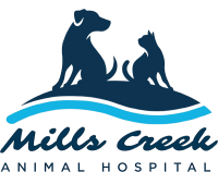Mill creek veterinary hospital