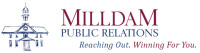 Milldam public relations