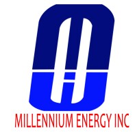 Millenium energy company