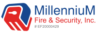 Millennium fire & security, inc.
