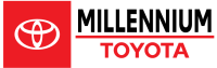 Millennium toyota