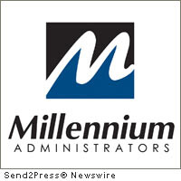 Millennium administrators, inc.
