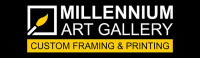 Millennium art gallery inc.