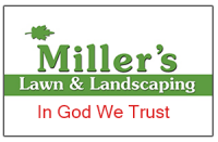 Miller's lawn & landscaping, inc