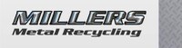 Millers metal recycling